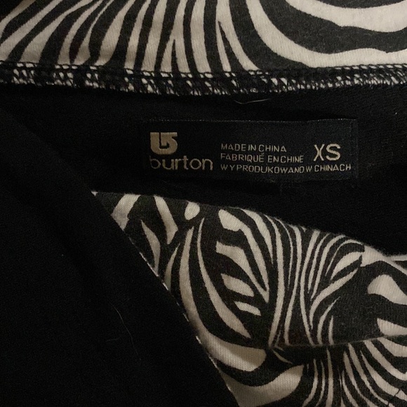 Burton Long Sleeve Sweater - Picture 3 of 8